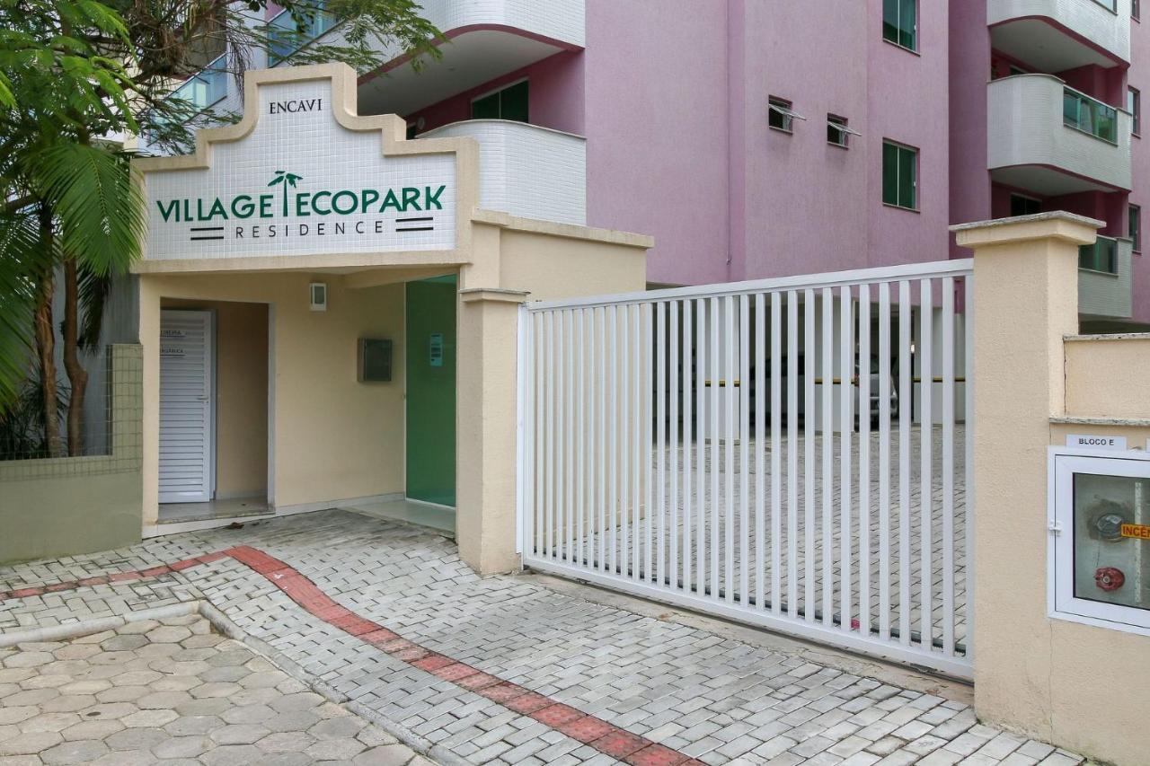 Apartmán Aluguel Apartamento 2 Quartos Piscina Bombas Sc 419 Bombinhas Exteriér fotografie