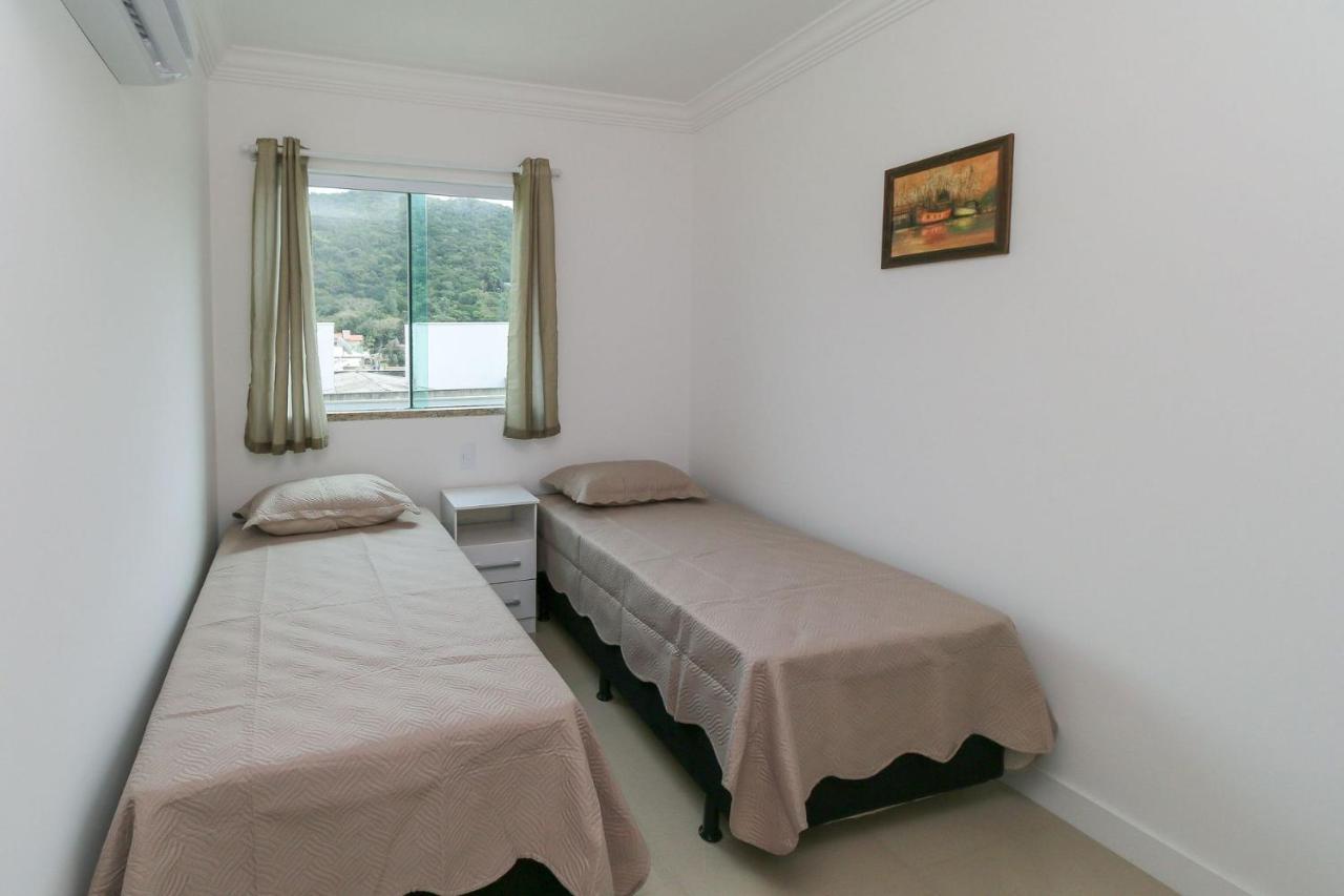 Apartmán Aluguel Apartamento 2 Quartos Piscina Bombas Sc 419 Bombinhas Exteriér fotografie