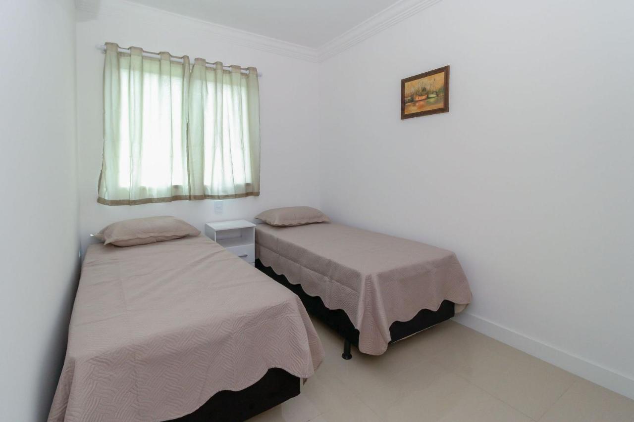 Apartmán Aluguel Apartamento 2 Quartos Piscina Bombas Sc 419 Bombinhas Exteriér fotografie