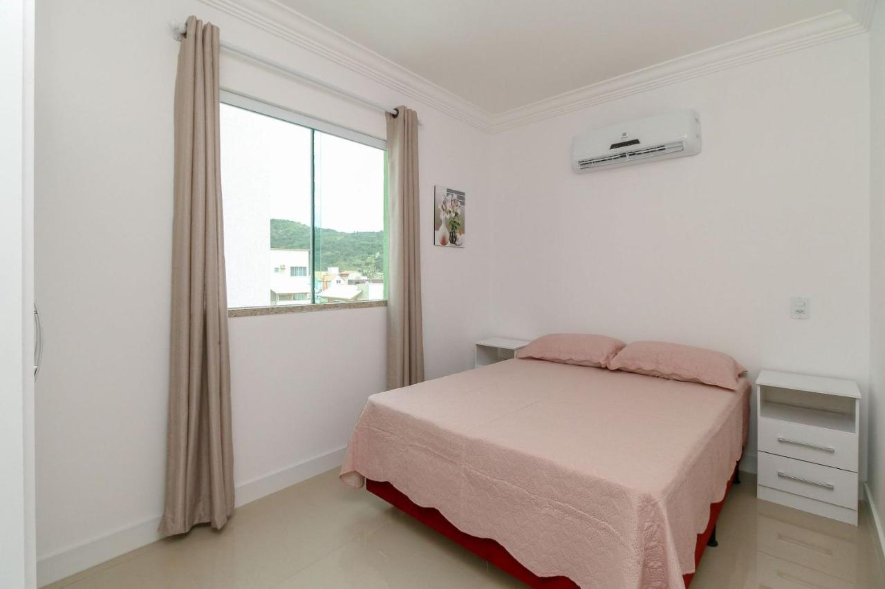 Apartmán Aluguel Apartamento 2 Quartos Piscina Bombas Sc 419 Bombinhas Exteriér fotografie
