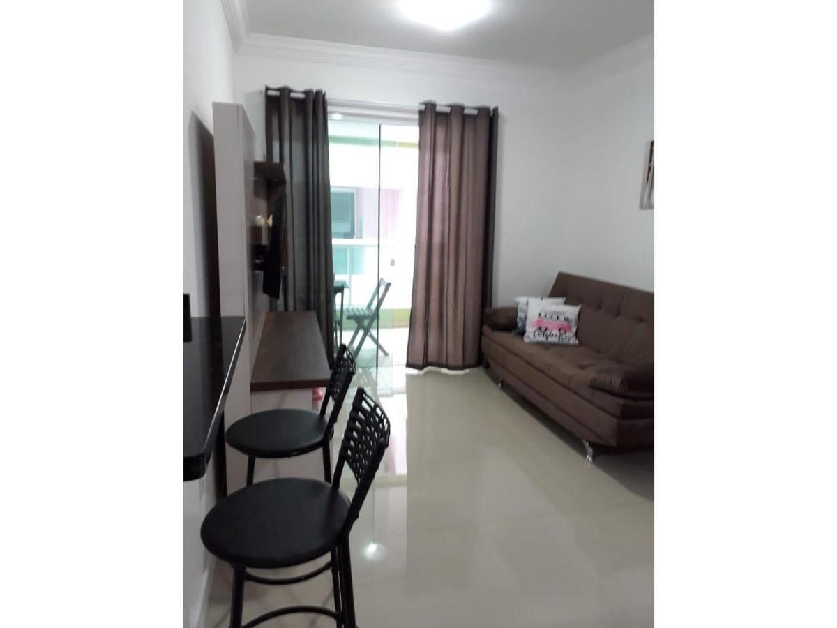 Apartmán Aluguel Apartamento 2 Quartos Piscina Bombas Sc 419 Bombinhas Exteriér fotografie