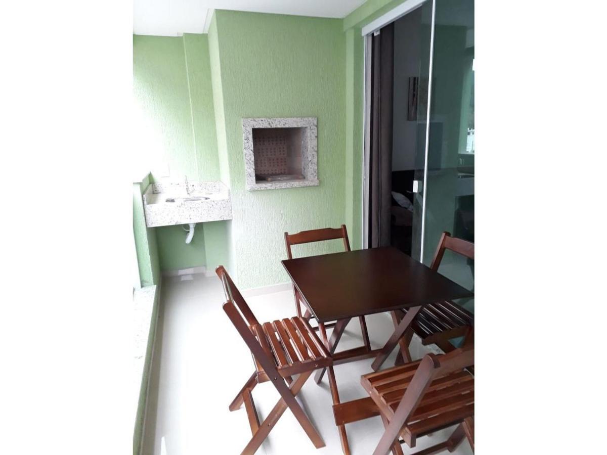 Apartmán Aluguel Apartamento 2 Quartos Piscina Bombas Sc 419 Bombinhas Exteriér fotografie