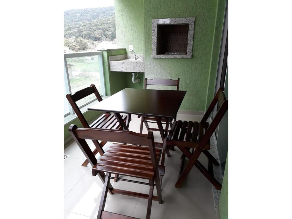 Apartmán Aluguel Apartamento 2 Quartos Piscina Bombas Sc 419 Bombinhas Exteriér fotografie