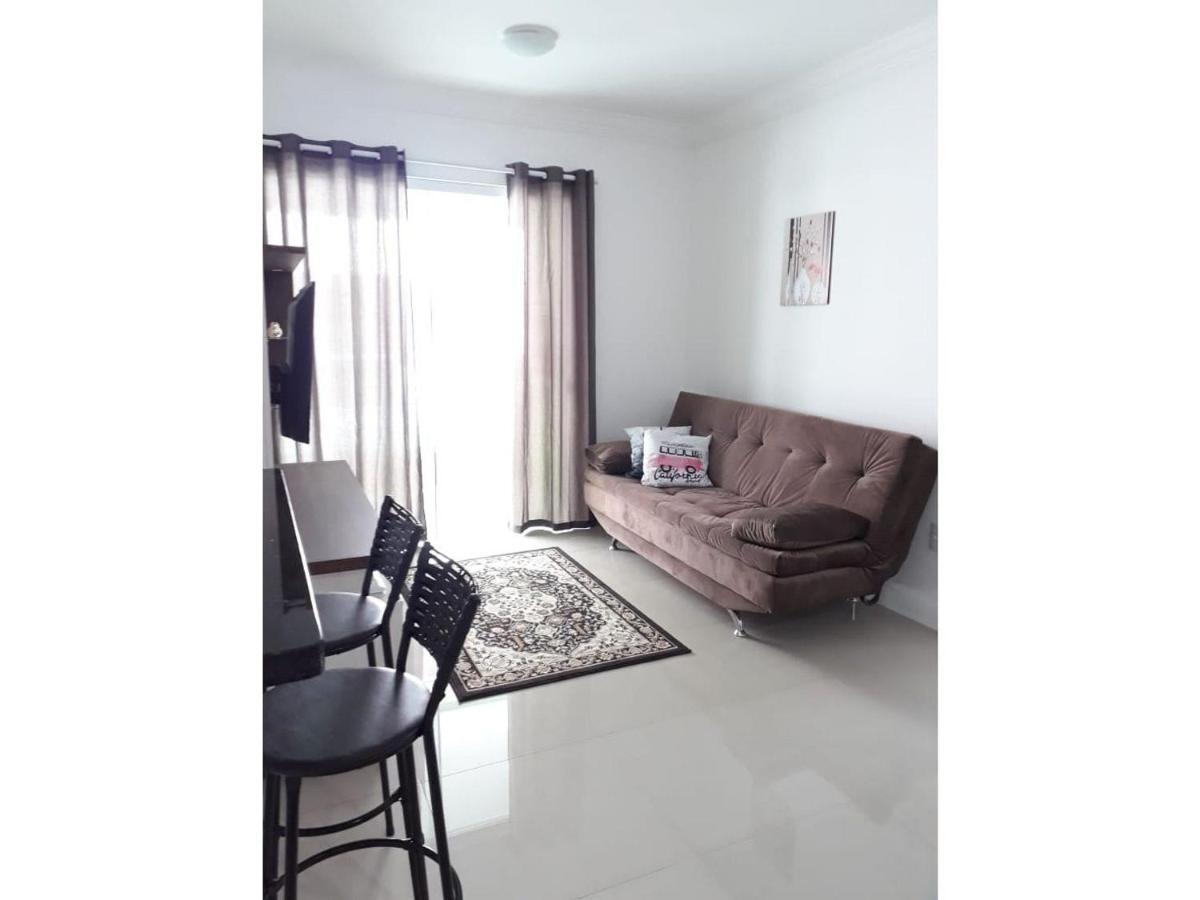 Apartmán Aluguel Apartamento 2 Quartos Piscina Bombas Sc 419 Bombinhas Exteriér fotografie